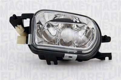 MAGNETI MARELLI 718121602111 -  Противотуманная фара